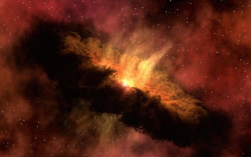 Astronomical Attire