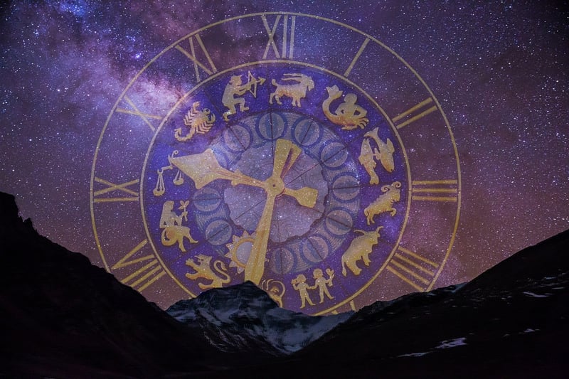 Star Sign Soirees
