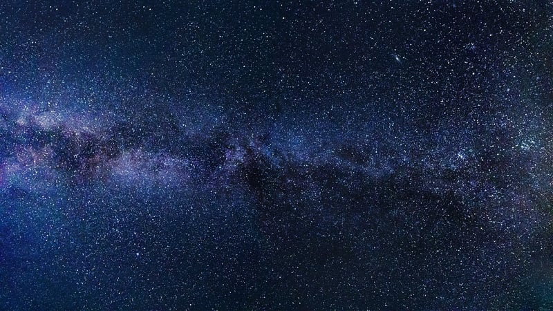 Starlit Accents